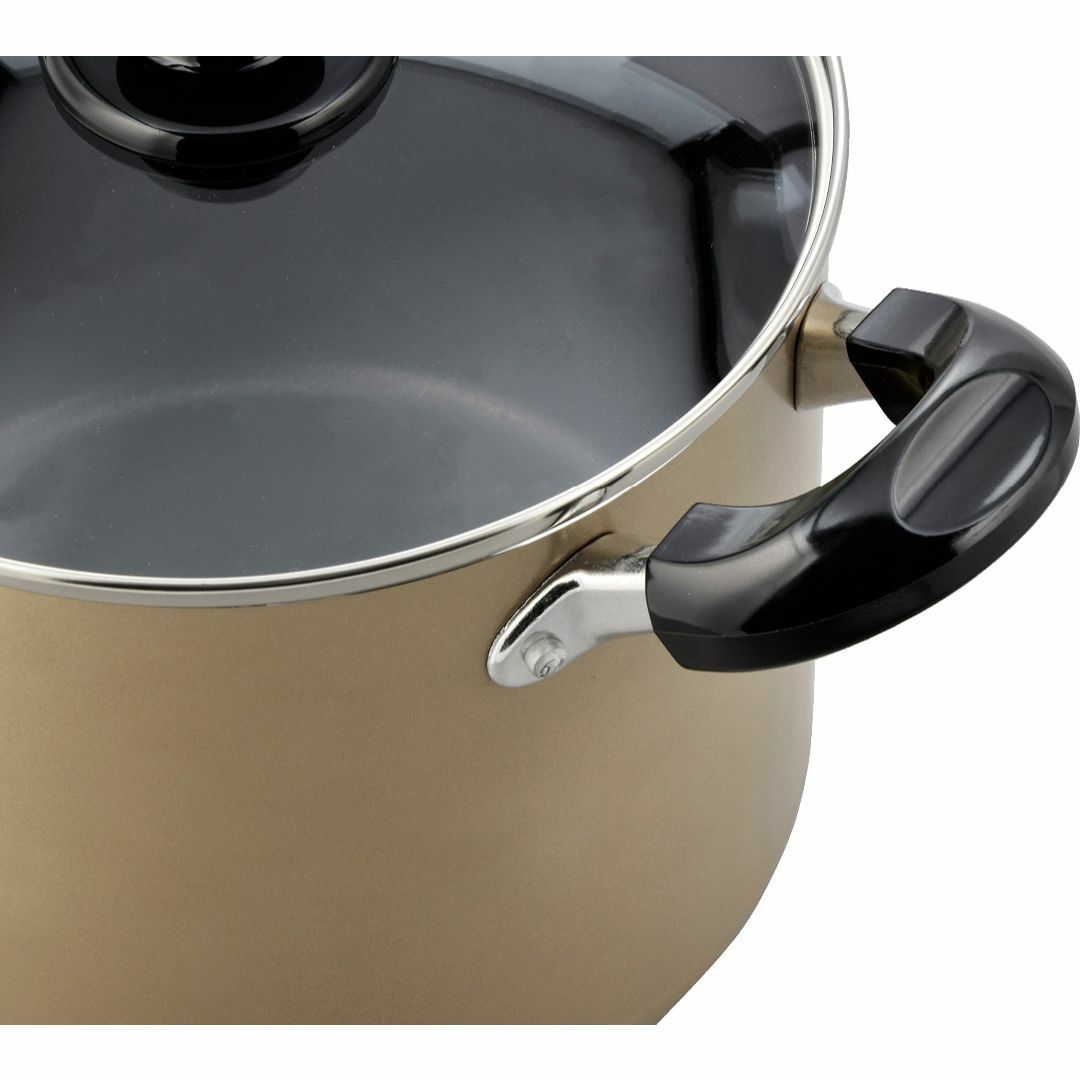 特価商品】和平フレイズ 両手鍋 煮物 カレー シチュー おおらか鍋 20cm の通販 by ASS13_cold 和平フレイズ 両手鍋 煮物 カレー シチュー おおらか鍋 20cm 大型サイズ IH対応 ふっ素樹脂加工 OR-7124
