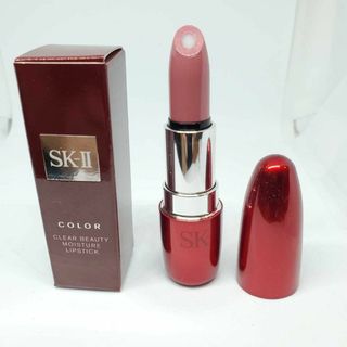 エスケーツー(SK-II)のSK-Ⅱ COLOR クリア ビューティ モイスチュア リップスティック 212(口紅)