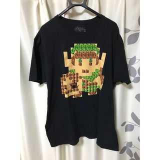 任天堂 Tシャツ・カットソー(メンズ)の通販 100点以上 | 任天堂の ...