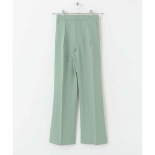 アーバンリサーチロッソ(URBAN RESEARCH ROSSO)の【mintgray】ウォッシャブルイージーケアパンツ(その他)