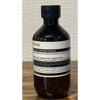 イソップ(Aesop)のイソップ　ボディクレンザー(ボディソープ/石鹸)