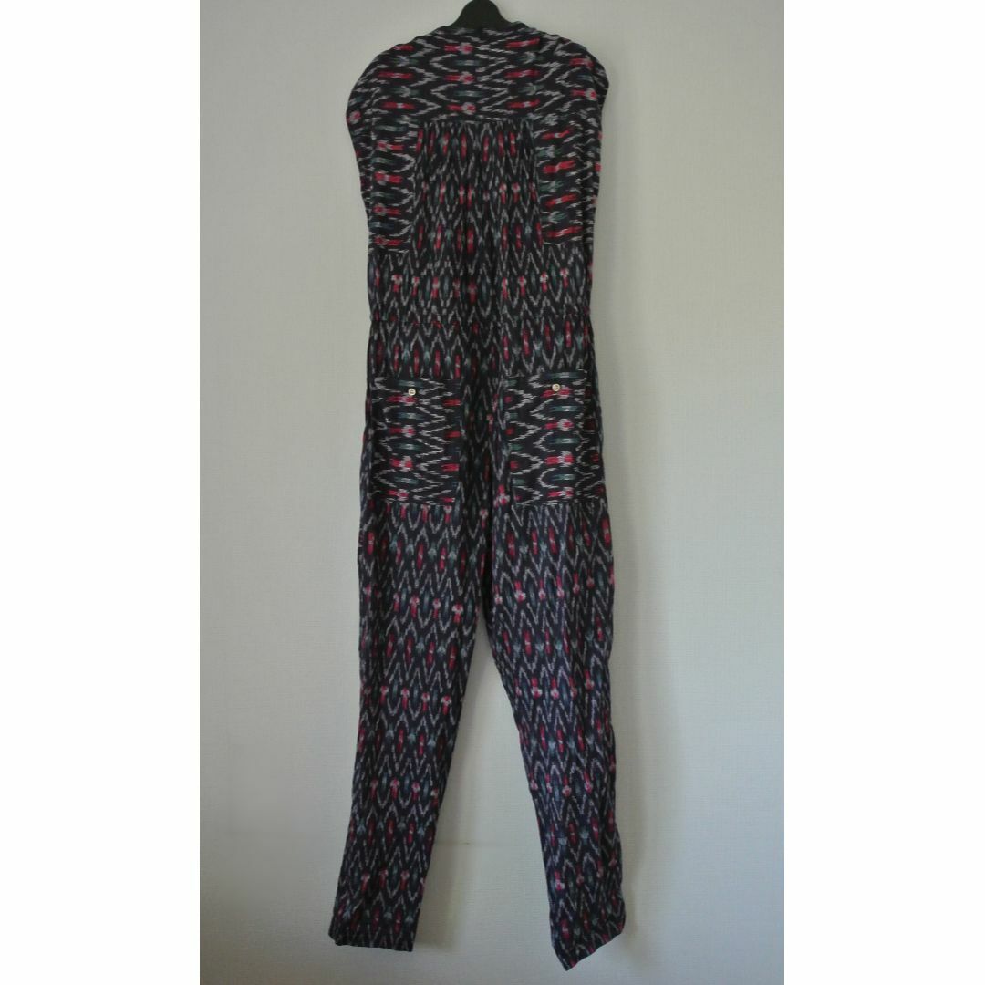 ISABEL MARANT LAITH　jumpsuit ジャンプスーツ 4