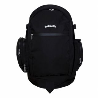 チャンピオン　バスケ用バックパック　迷彩　ballaholic