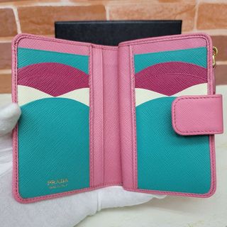 6ページ目 - プラダ 財布(レディース)の通販 10,000点以上 | PRADAの