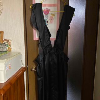 コム デ ギャルソン(COMME des GARCONS) サロペット/オーバーオール