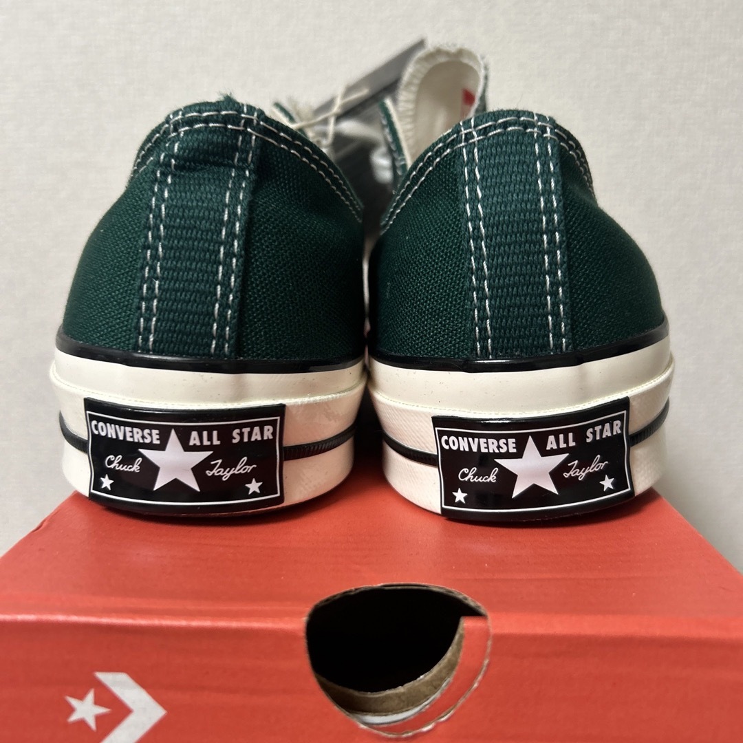 converse チャックテイラー 2