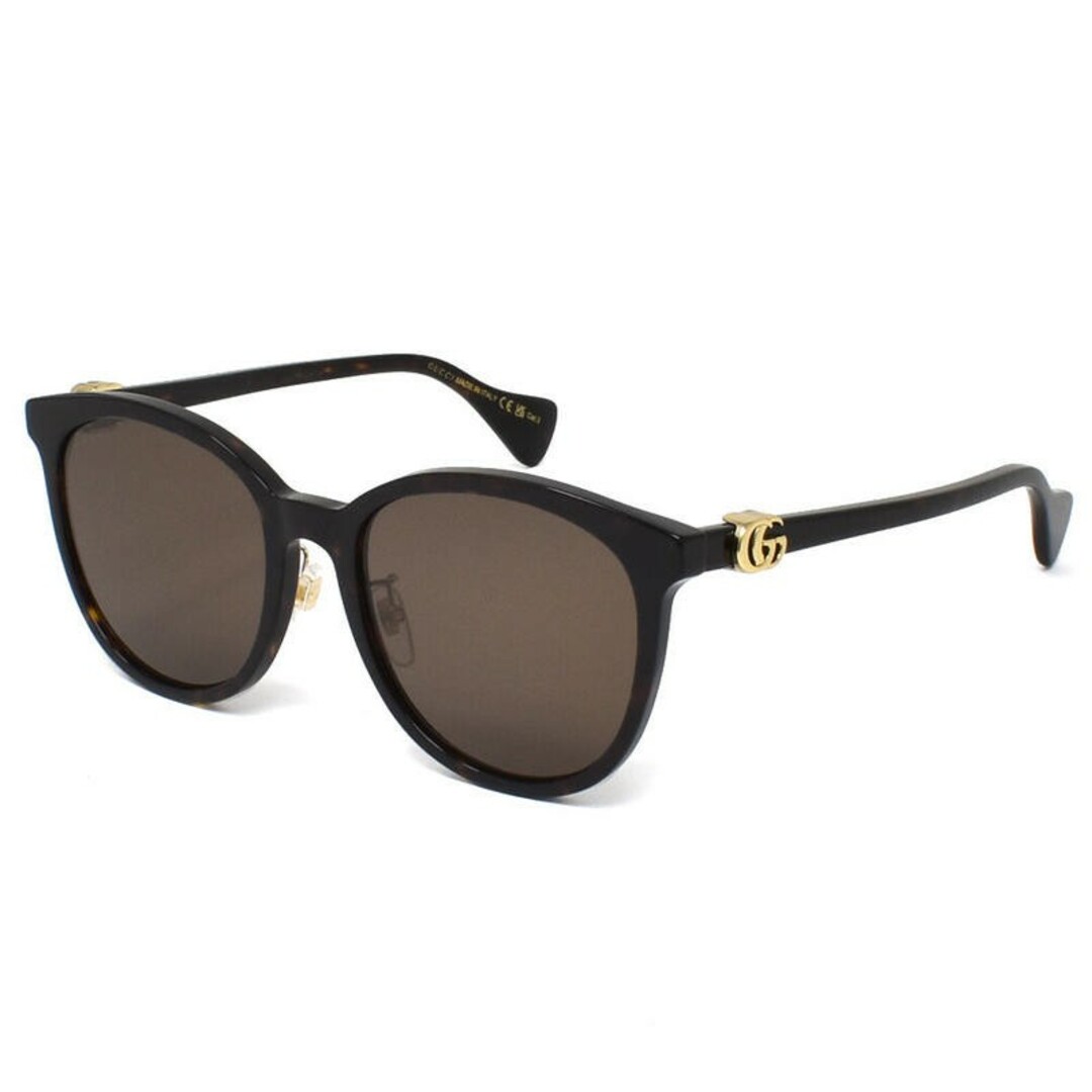 Gucci - グッチ GG1180SK-004 サングラス アジアンフィットの通販 by