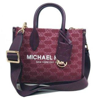 マイケルコース(Michael Kors)のマイケルコース トートバッグ 35F2G7ZC5I MULBERRY MLT(トートバッグ)