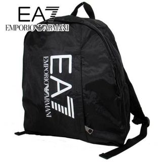 エンポリオアルマーニイーエーセブン(EMPORIO ARMANI EA7)のエンポリオアルマーニ バックパック 275667-CC733-00020(バッグパック/リュック)