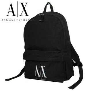 アルマーニエクスチェンジ(ARMANI EXCHANGE)のアルマーニ エクスチェンジ バックパック 952103-CC350-00020(バッグパック/リュック)