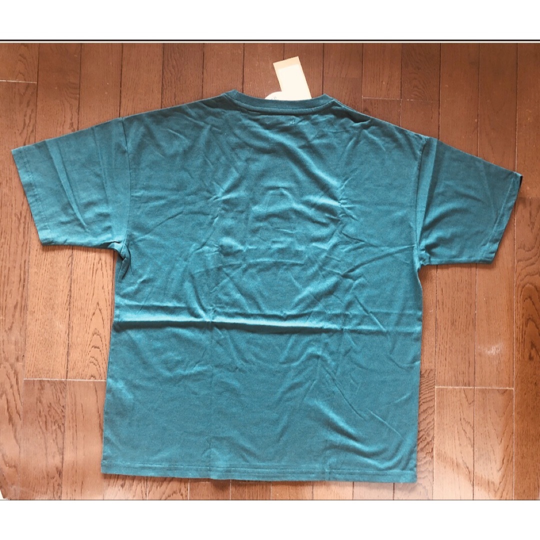 37⭐️新品⭐️ ACLーUSA サイズL  メンズ　半袖 メンズのトップス(Tシャツ/カットソー(半袖/袖なし))の商品写真