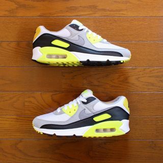 ナイキ グレー(イエロー/黄色系)の通販 2,000点以上 | NIKEを買う