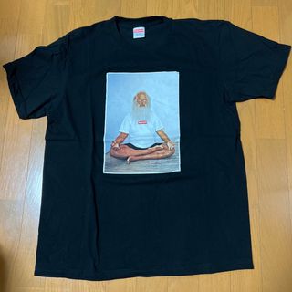 シュプリーム(Supreme)のRick Rubin Tee(Tシャツ/カットソー(半袖/袖なし))