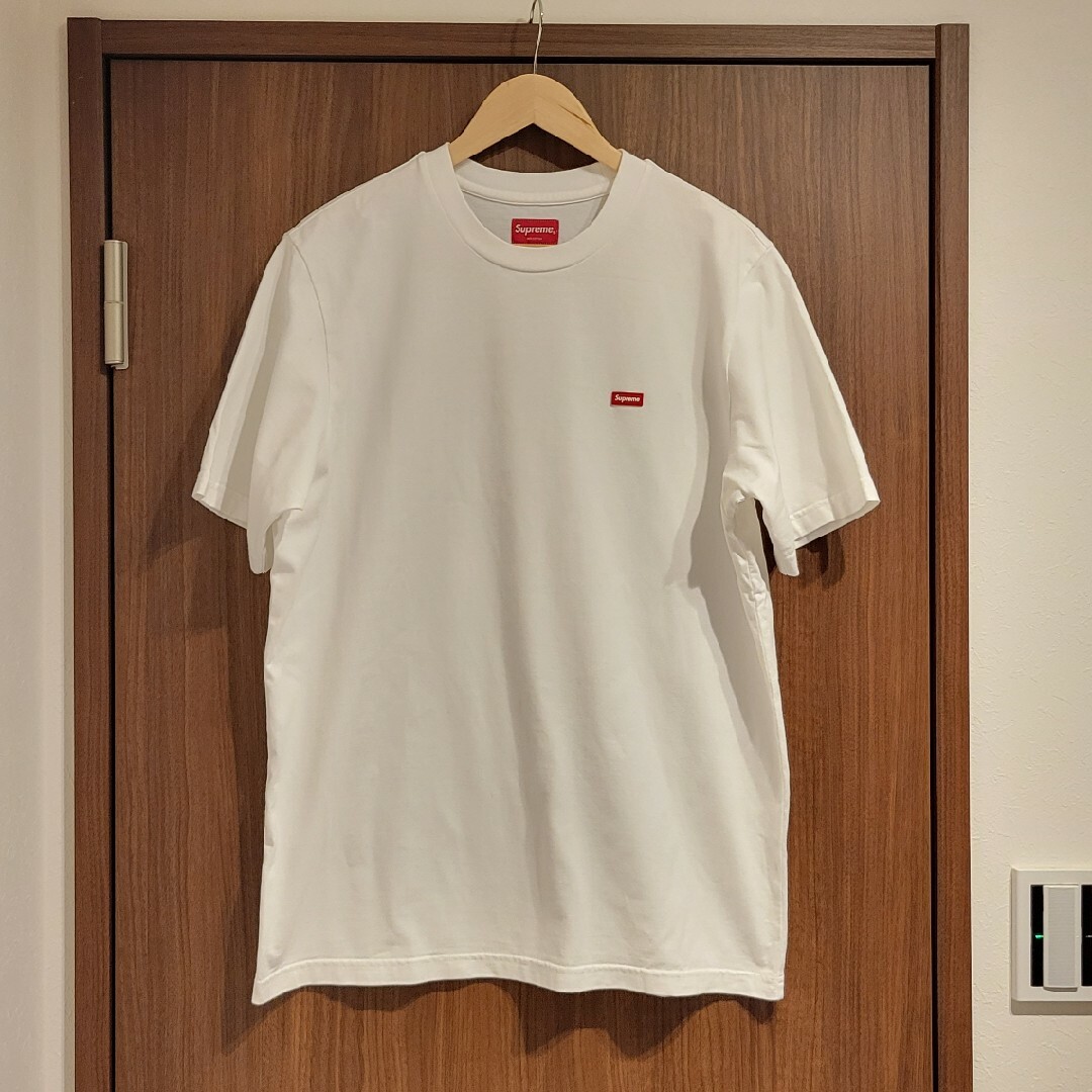 Supreme - 19SS☆Supreme☆Small Box TeeスモールボックスTシャツMの