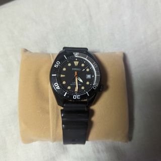 セイコー(SEIKO)のSEIKO セイコー プロスペックス　ダイバースキューバ　SBDC095(腕時計(デジタル))