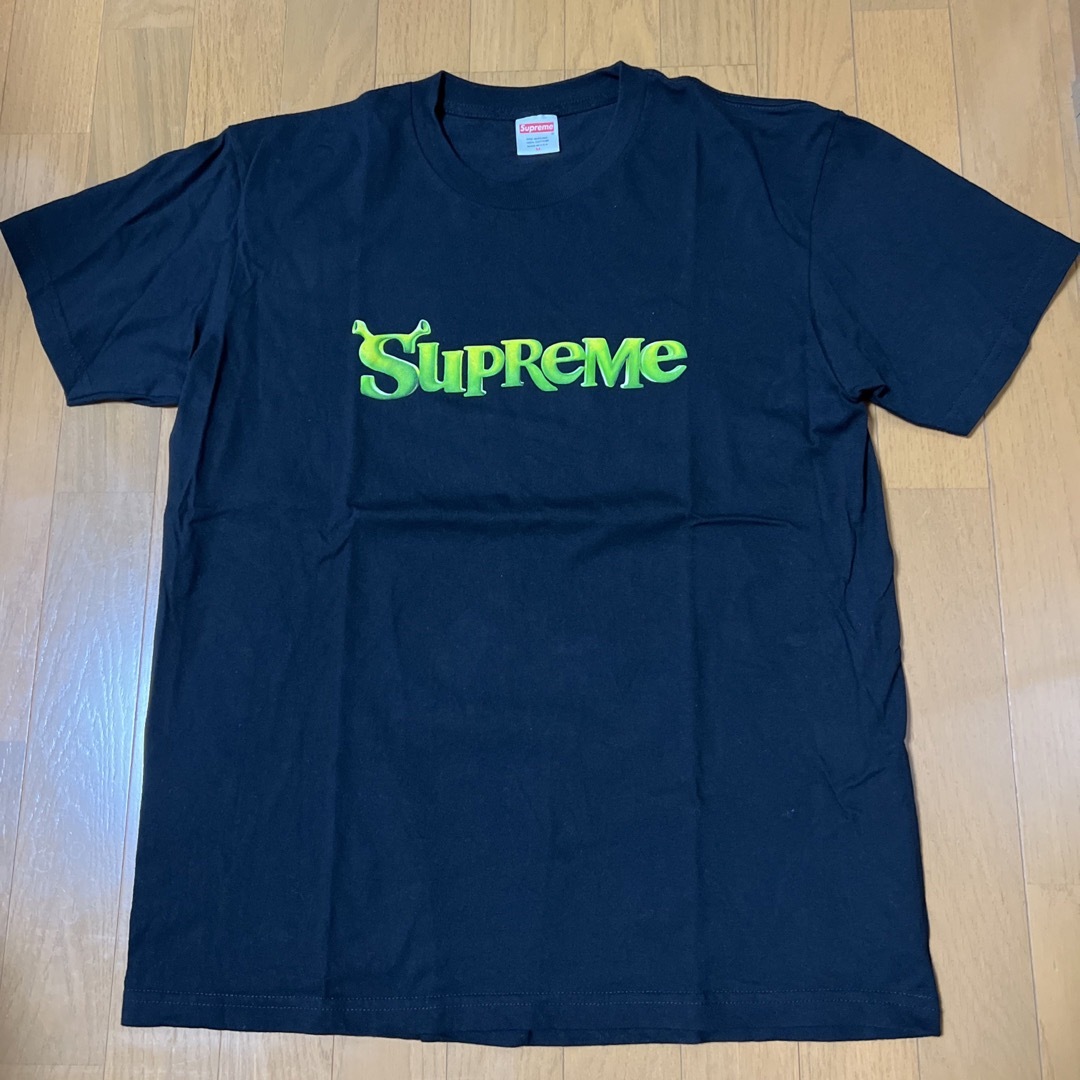 Shrek tee