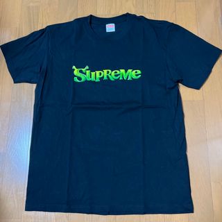 シュプリーム(Supreme)のShrek tee(Tシャツ/カットソー(半袖/袖なし))