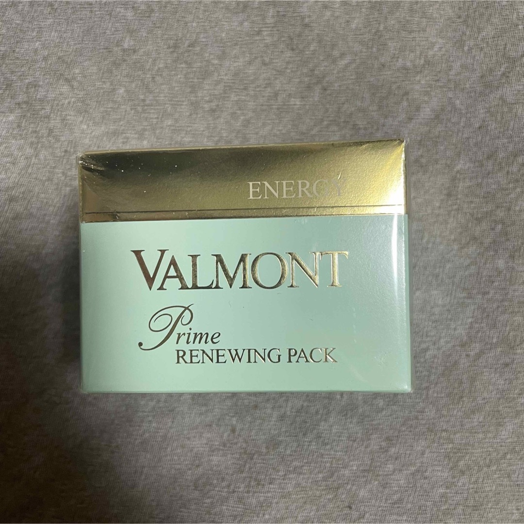 Valmont プライム リニューパック 50ml コスメ/美容のスキンケア/基礎化粧品(パック/フェイスマスク)の商品写真
