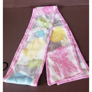ヴィトン(LOUIS VUITTON) スカーフの通販 43点 | ルイヴィトンの