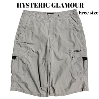 ヒステリックグラマー ハーフの通販 100点以上 | HYSTERIC GLAMOURを