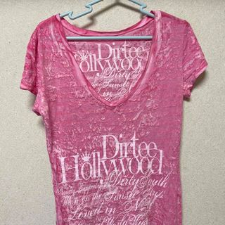 エムシーデイーマシンTシャツ