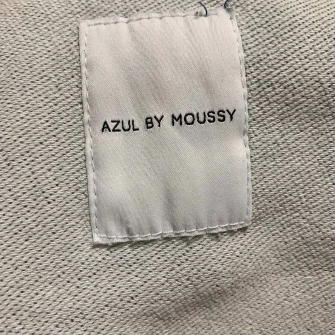 AZUL by moussy(アズールバイマウジー)のAZUL デニム ショートパンツ メンズのパンツ(ショートパンツ)の商品写真