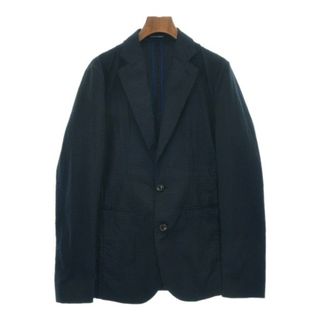 エンポリオアルマーニ(Emporio Armani)のEMPORIO ARMANI テーラードジャケット 44(S位) 【古着】【中古】(テーラードジャケット)