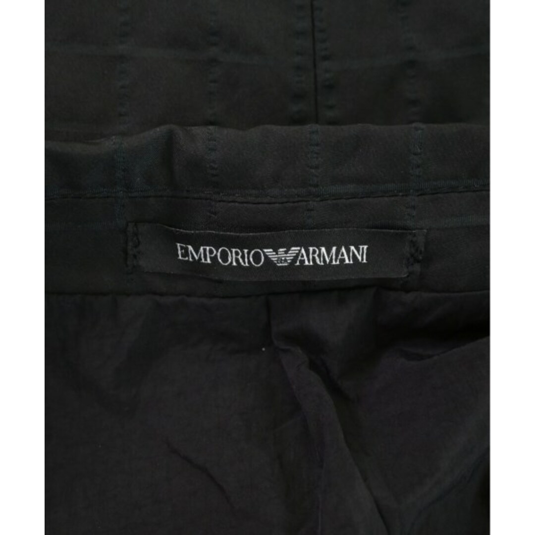 Emporio Armani(エンポリオアルマーニ)のEMPORIO ARMANI テーラードジャケット 44(S位) 【古着】【中古】 メンズのジャケット/アウター(テーラードジャケット)の商品写真