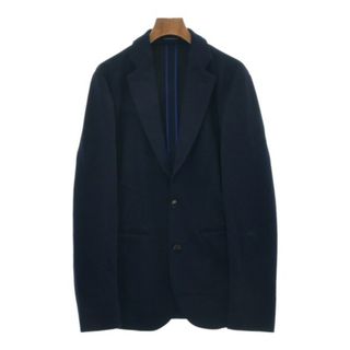 エンポリオアルマーニ(Emporio Armani)のEMPORIO ARMANI テーラードジャケット 46(M位) 【古着】【中古】(テーラードジャケット)