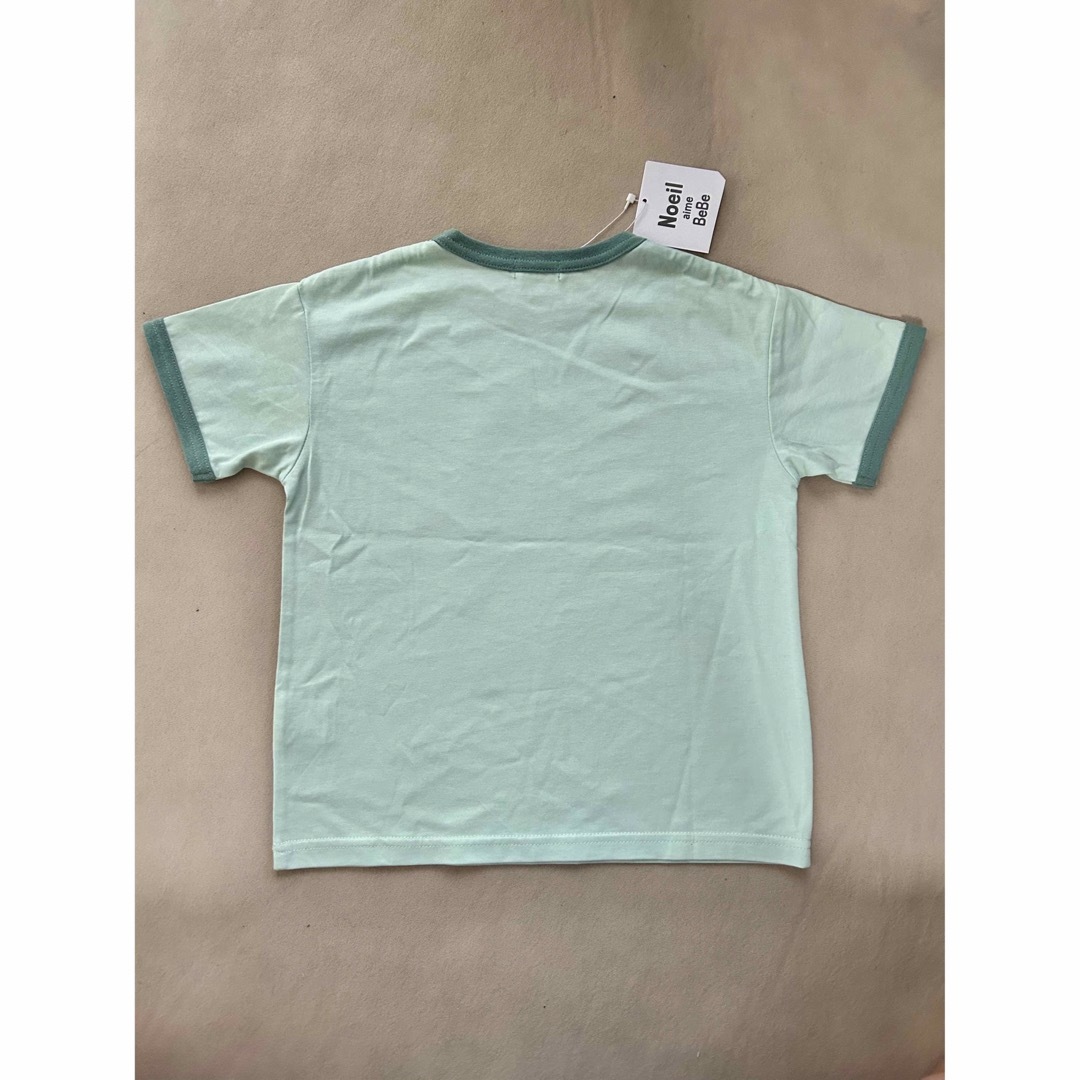 BeBe(ベベ)のBeBe  120  Tシャツ キッズ/ベビー/マタニティのキッズ服男の子用(90cm~)(Tシャツ/カットソー)の商品写真