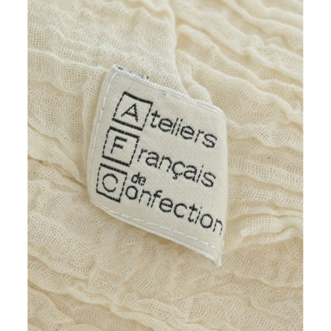 Ateliers Francais de Confection ストール - 【古着】【中古】の通販 ...