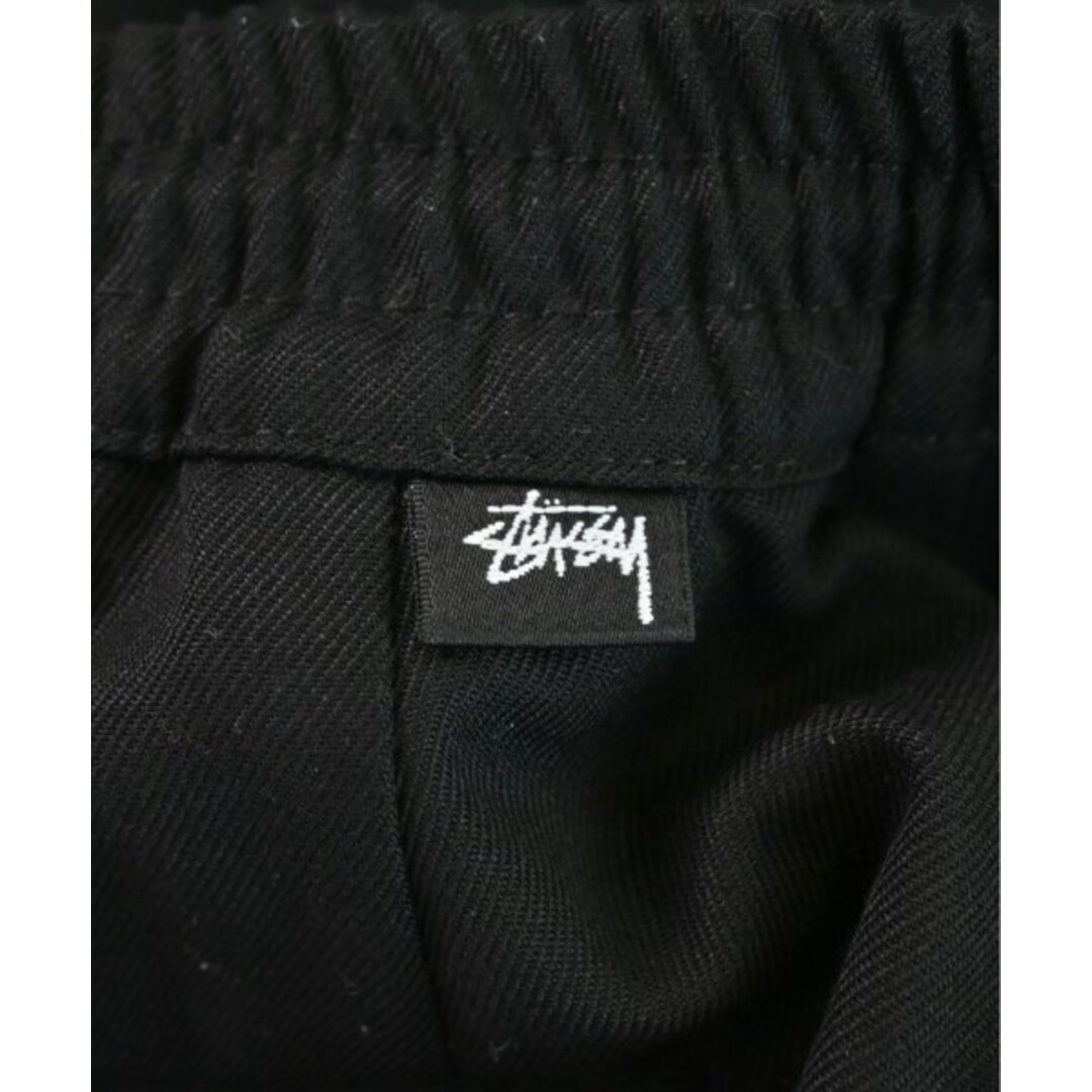 STUSSY ステューシー パンツ（その他） M 黒 2