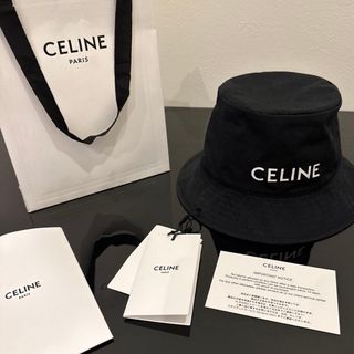 セリーヌ(celine)の※専用 CELINE ハット(ハット)