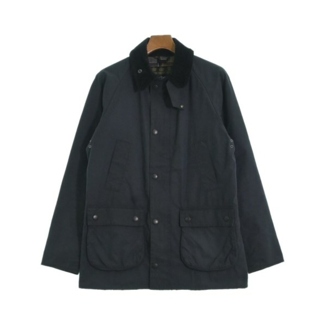 Barbour バブアー カバーオール 38(M位) 紺