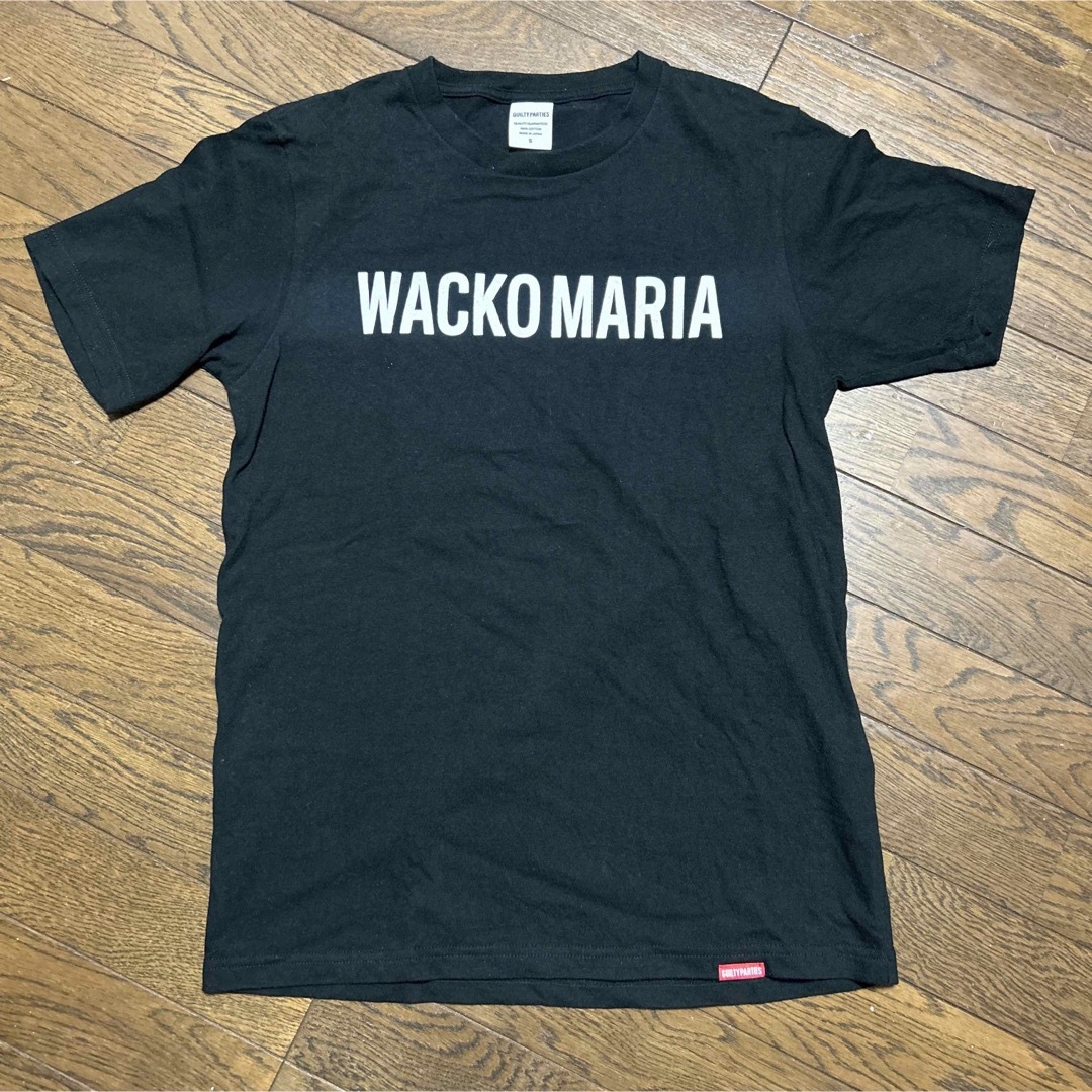 wackomaria tシャツ