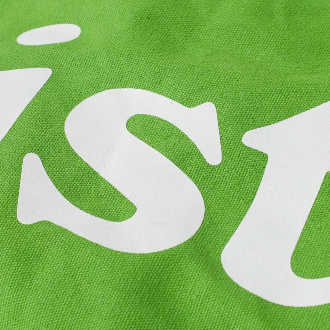 MISTER GREEN GROW POT ROUND TOTE BAGの通販 by sarutahiko's shop