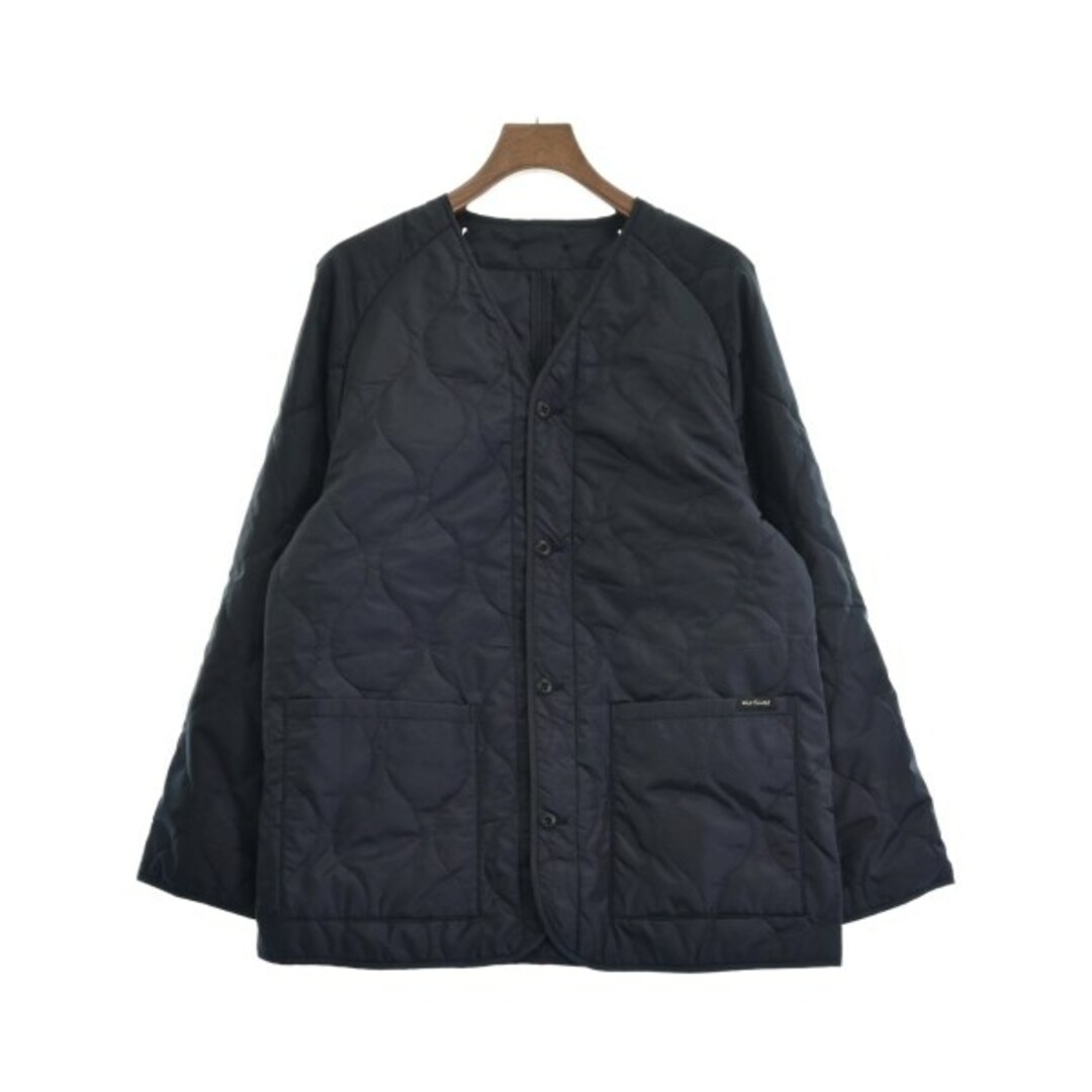 SOPHNET. ソフネット コート(その他) L 紺 | www.cestujemtrekujem.com