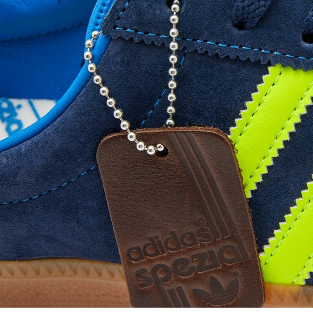 adidas(アディダス)のADIDAS SPZL HOCHELAGAアディダス オシュラガ スペツィアル メンズの靴/シューズ(スニーカー)の商品写真