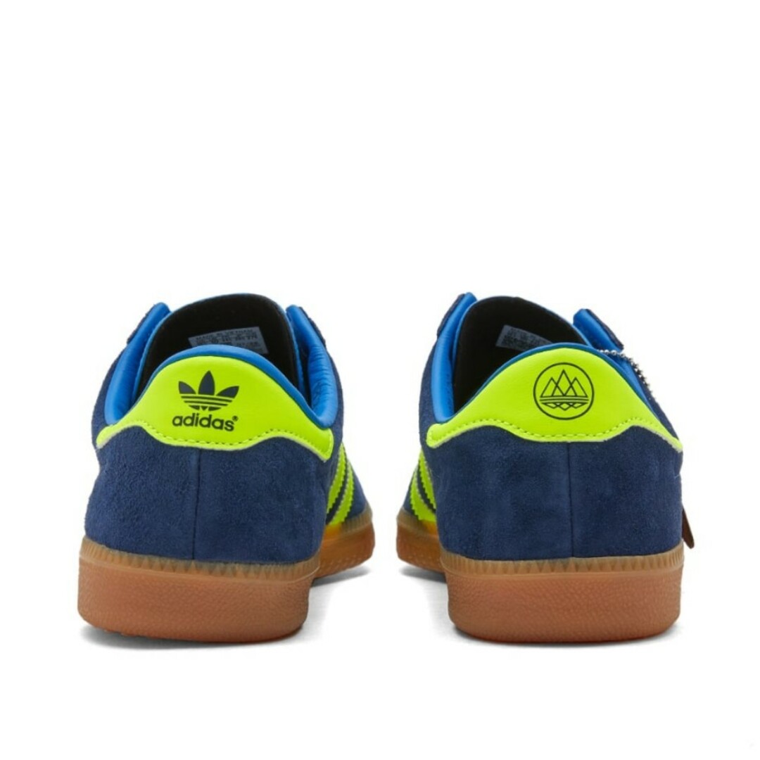 adidas(アディダス)のADIDAS SPZL HOCHELAGAアディダス オシュラガ スペツィアル メンズの靴/シューズ(スニーカー)の商品写真