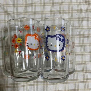 ハローキティ グラス/カップの通販 500点以上 | ハローキティの