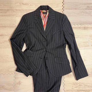 Paul Smith - 【極美品】ポールスミス パンツスーツ セットアップ