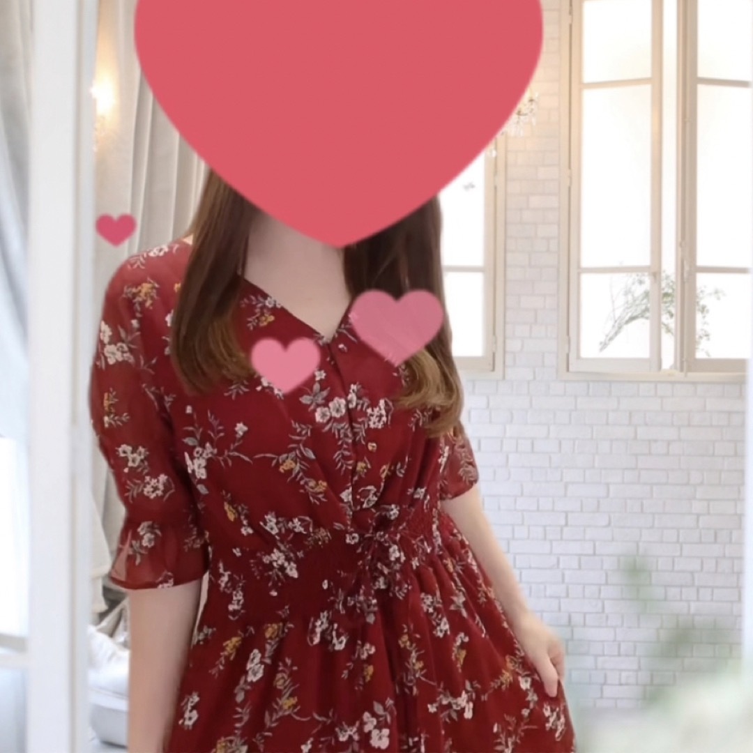 お洋服かわいいセットの通販 by Ribbon Closet's shop｜ラクマ