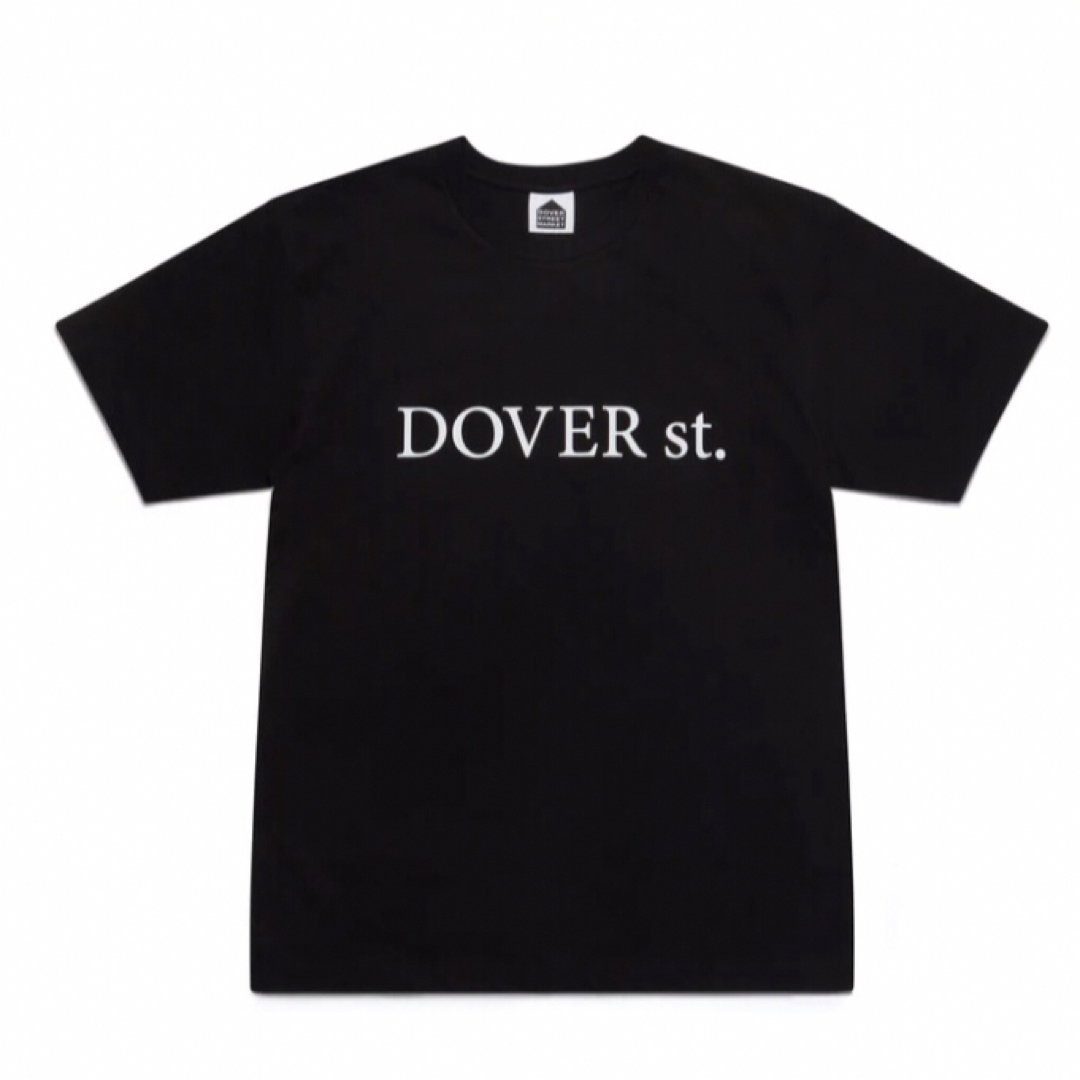 FRAGMENT(フラグメント)のFRAGMENT x DSM / TABLE TOP DOVER ST ☆ XL メンズのトップス(Tシャツ/カットソー(半袖/袖なし))の商品写真