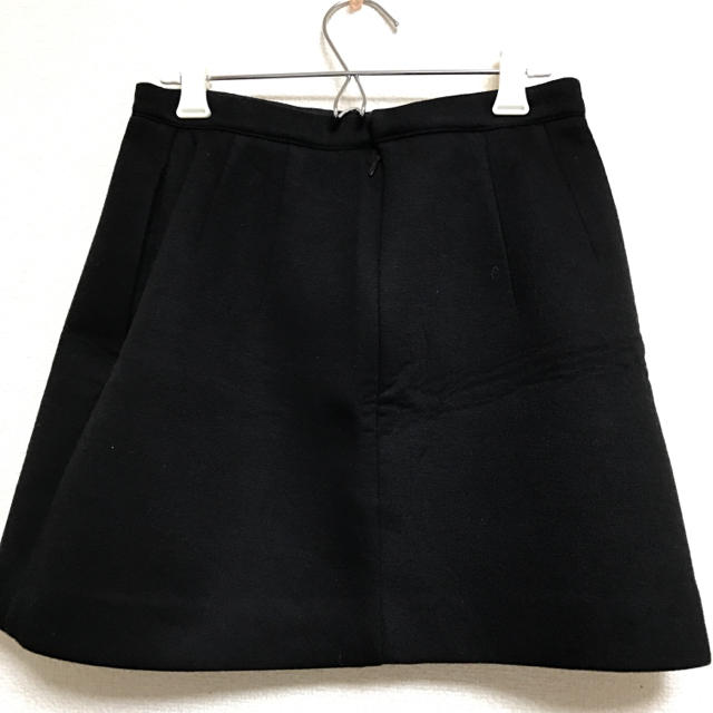 SLY(スライ)のSLY  高橋愛ちゃん着用スカート（画像4枚目） レディースのスカート(ミニスカート)の商品写真