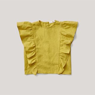 ソーアプルーム(SOOR PLOOM)のSoor Ploom Emeline Blouse 8Y(ブラウス)