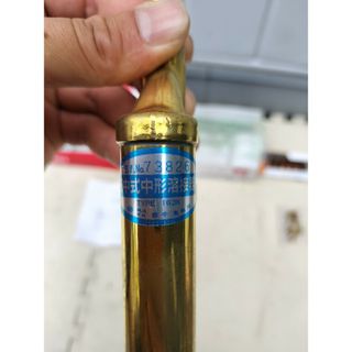 全て新品美品 田中 中形溶接器本体+ホース口アダプタ×2+火口セット 取説付