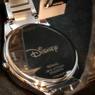 CITIZEN - 【Disney】展示品特価/CITIZEN/シチズン/レディース腕時計