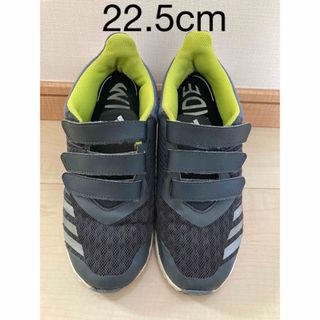 アディダス(adidas)のアディダス　スニーカー　22.5cm(スニーカー)