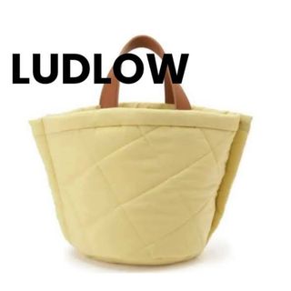 今だけ SALE‼️LUDLOW Rex box bag-