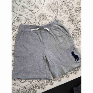 ポロラルフローレン(POLO RALPH LAUREN)のラルフローレン♡ショートパンツ　７歳サイズ(パンツ/スパッツ)